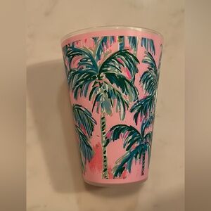 Lilly Pulitzer 5-cup set